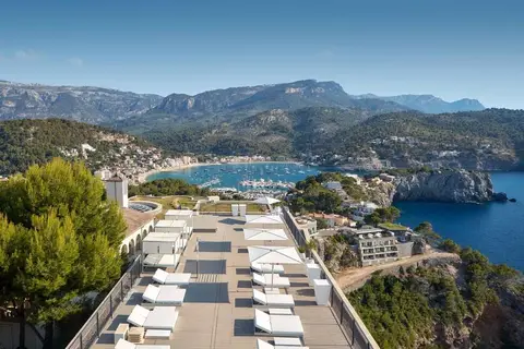 Jumeirah Port Soller Hotel & Spa in Sóller — foto 2