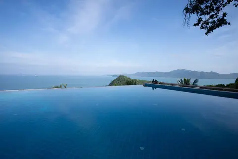 Santhiya Koh Yao Yai Resort & Spa in ตำบลรัษฎา — foto 8