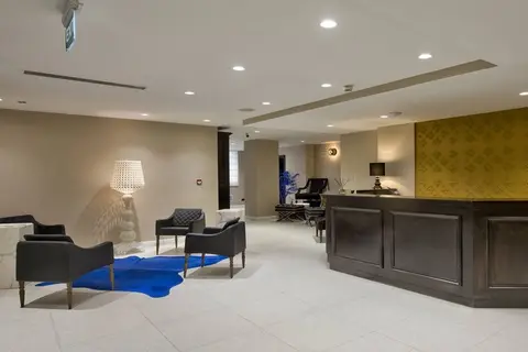 Holm Boutique & Spa in San Ġiljan — foto 12