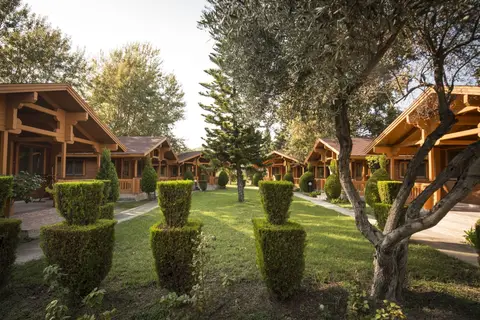 Appartementen Sandy's Studios in Kos-Stad — foto 22