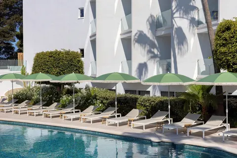Hotel HM Isabela - adults only in Calvià — foto 2