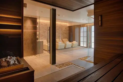 NH Collection Murano Villa in Venetië — foto 14