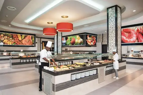 Riu Reggae in Montego Bay — foto 25
