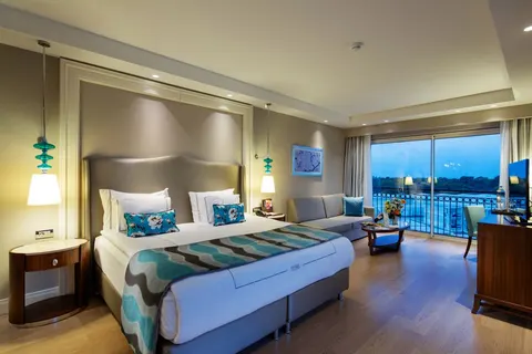 Titanic Deluxe Golf Belek - Golfpakket foto 6