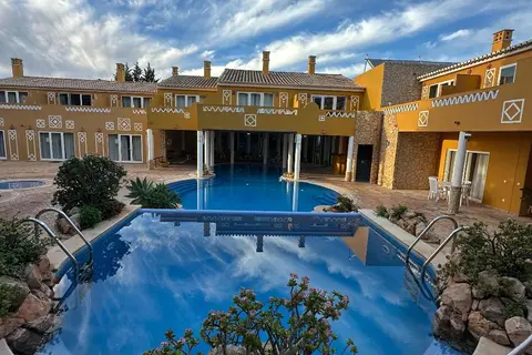 Montinho de Ouro in Lagos, foto 16