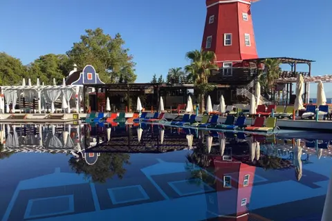 Orange County Kemer in Kemer — foto 13