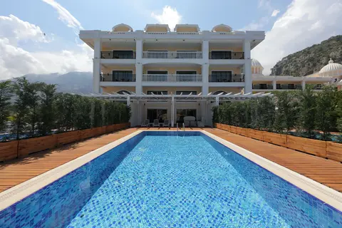 Juju Premier Palace in Kemer — foto 6