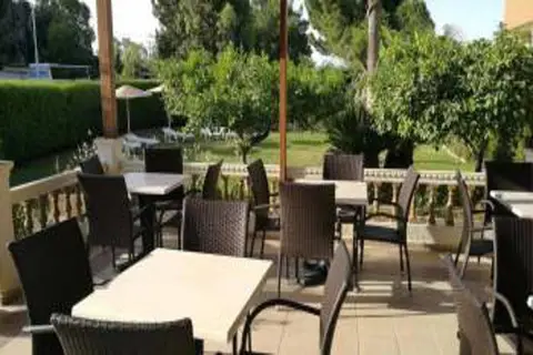 Golden Days Hotel in Αφάντου — foto 11