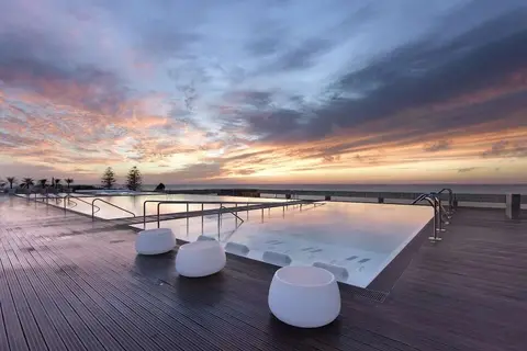 Parador de Cadiz in Cádiz