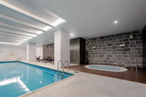 Hotel Marina Atlântico in Ponta Delgada — foto 15