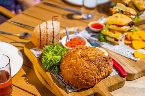 EuroParcs Enkhuizer Strand foto 4