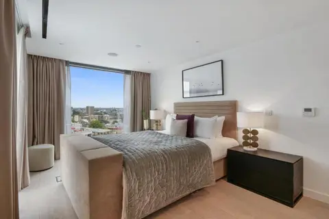 Southwark by Q Apartments in Londen
