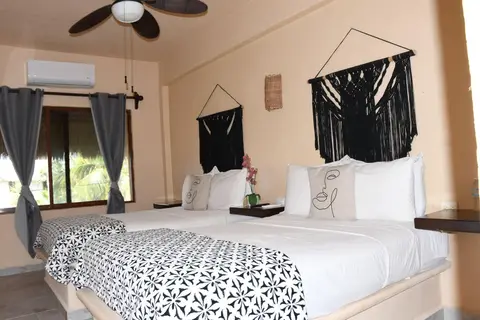 Hotel Esencia Holbox in Holbox, foto 28