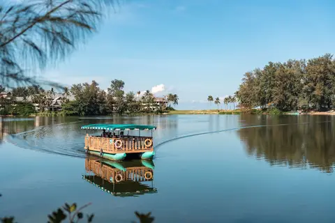 Cassia Phuket in ตำบลเชิงทะเล — foto 4