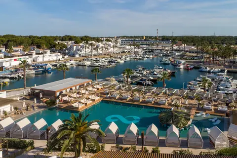 Lago Resort Menorca - Casas del Lago in Cala'n Bosch, foto 7