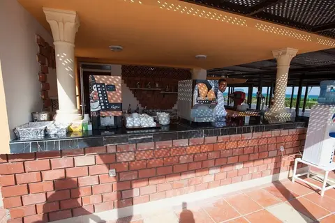 Nour Palace Resort & Thalasso in Mahdia — foto 20