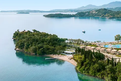Ikos Odisia in Κάτω Κορακιάνα — foto 10