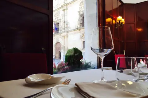 El Bedel in Alcalá de Henares — foto 2