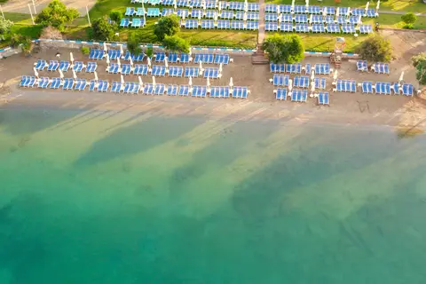 Maxeria Blue Didyma Hotel in Didim — foto 26