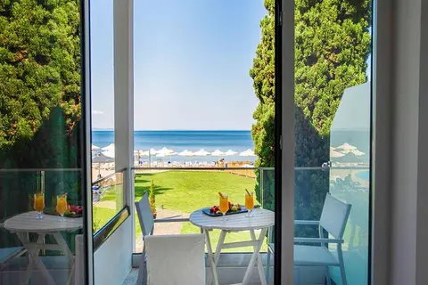Acrotel Lily Ann Boutique Hotel in Δημοτική Ενότητα Σιθωνίας — foto 14