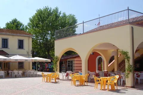 Camping Club Del Sole Viareggio foto 10