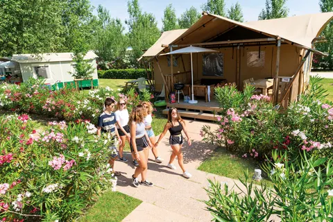 Camping Villaggio Barricata foto 13