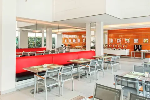ibis Pattaya in พัทยา — foto 23