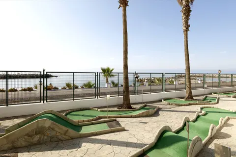 Benalma Hotel Costa del Sol in Benalmádena — foto 19