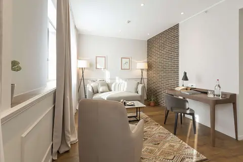 Envoy Hotel in Belgrado — foto 2