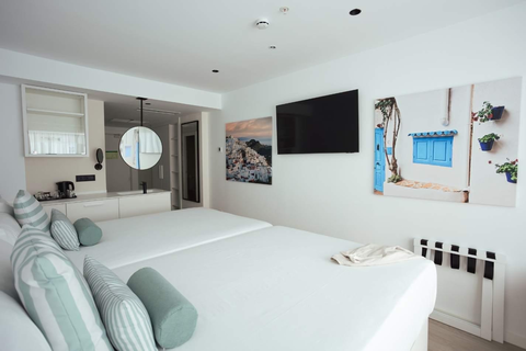 Hotel Villa España foto 3