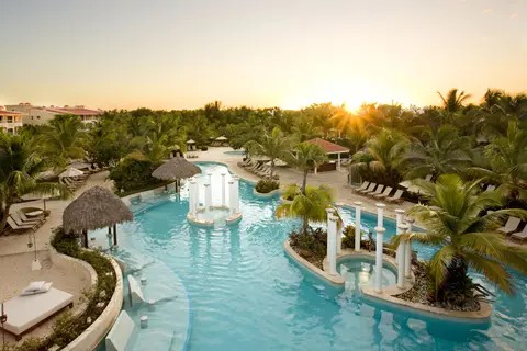Meliá Caribe Beach Resort in Salvaleón de Higüey — foto 7