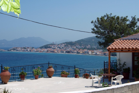 Appartementen Paradise Studio's foto 2