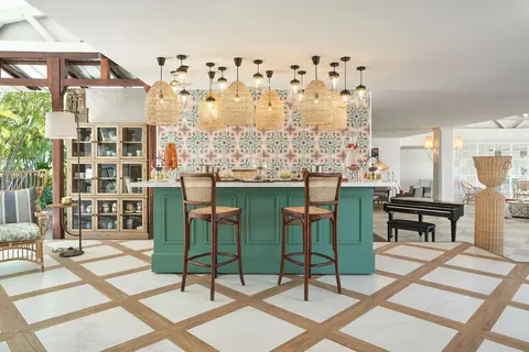 Paradise Cove Boutique Hotel in Cap Malheureux VCA — foto 27