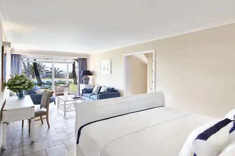Grecotel La Riviera in Δημοτική Ενότητα Κάστρου - Κυλλήνης — foto 6