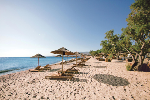 Hotel Atlantis Beach - all inclusive foto 10