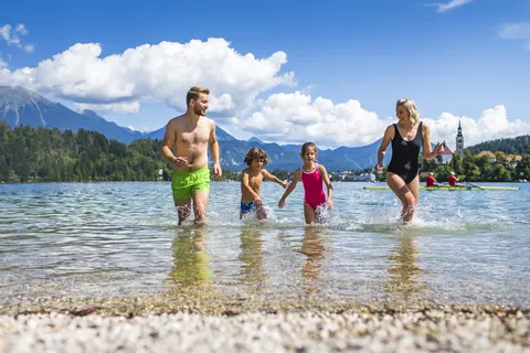 Glamping Bled in Bled — foto 3