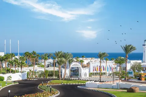 Sunrise Remal Beach Resort in Sharm El Sheikh — foto 27