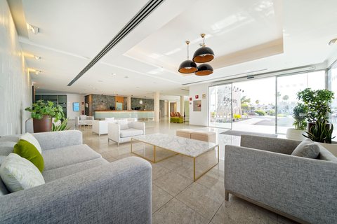 Hotel Lanzarote Village foto 17