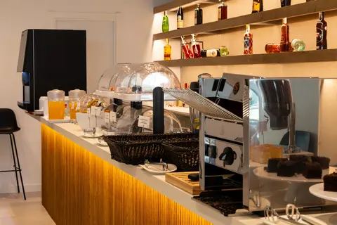 Hotel Calella by Beatriz Hotels in Calella — foto 29