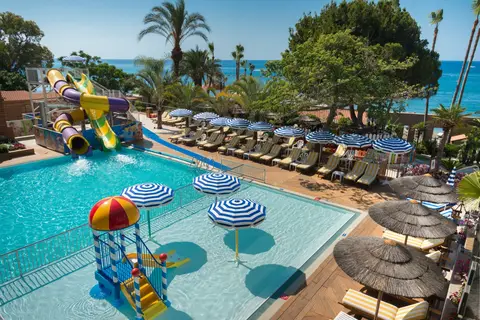 Amathus Beach Hotel Limassol in Λεμεσός — foto 7