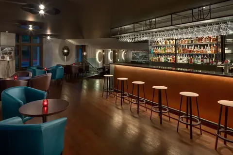 Hermitage Hotel Prague in Praag — foto 18