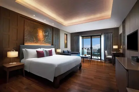 Amari Vogue Boutique Resort in Amari Vogue — foto 4