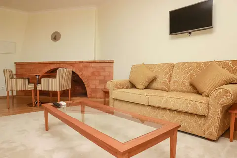 Hotel Lagoa in Lagoa e Carvoeiro — foto 6