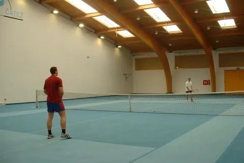 Camping Terme Catez in Mostec — foto 21