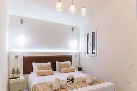 Camelot Royal Beds in Δημοτική Ενότητα Μαλίων — foto 2