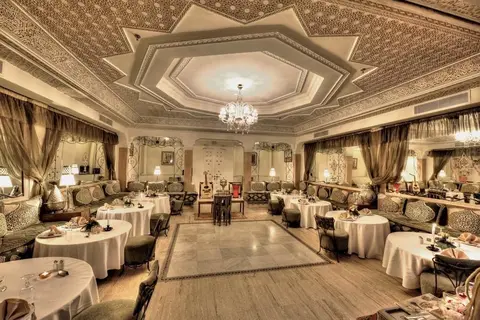 Kennedy Hospitality Resort in Marrakech — foto 3