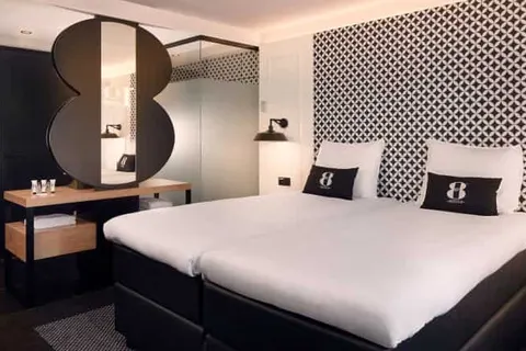 Gr8 Hotel Sevenum foto 5