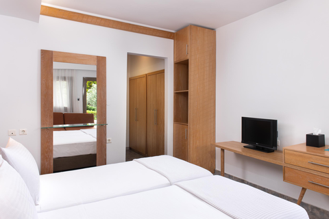 Hotel Alexandros Palace Hotel & Suites foto 16