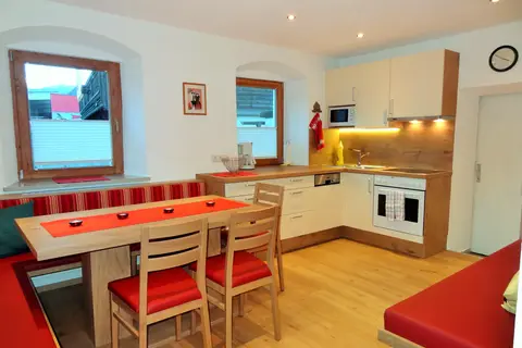 Chalet Villa Laura in Kaltenbach — foto 6