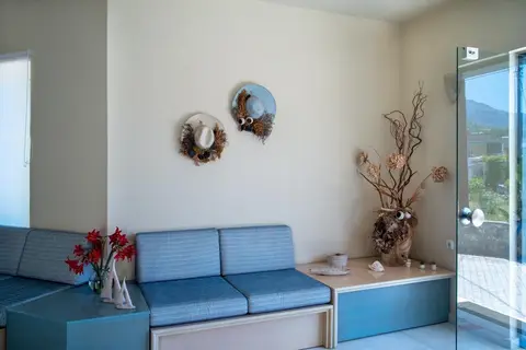 Papadakis Apartments in Georgioupolis — foto 4